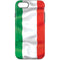 Italy Flag iPhone 8 Pro Case